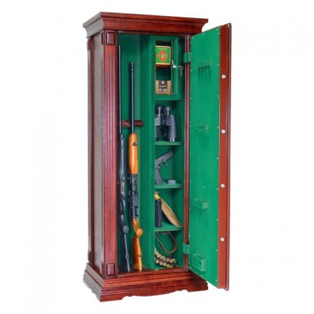 Шкаф оружейный ОШ-335Эл