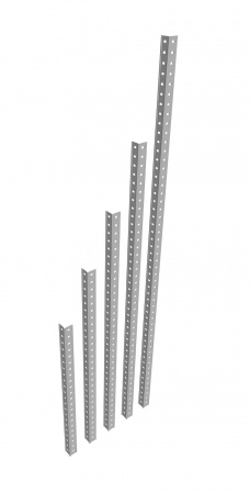 Стеллаж MS STANDART 220х70х60 (7 полок)