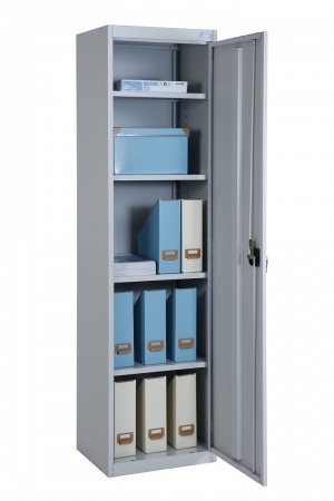 Шкаф архивный ШХА-50(50)