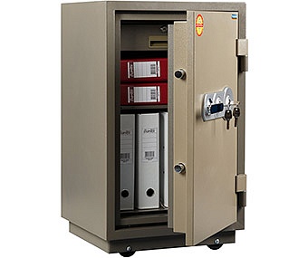Огнестойкие сейфы
