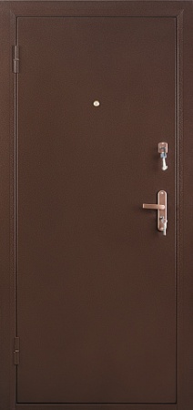 Металлическая дверь МАСТЕР-2 2050-950 R/L