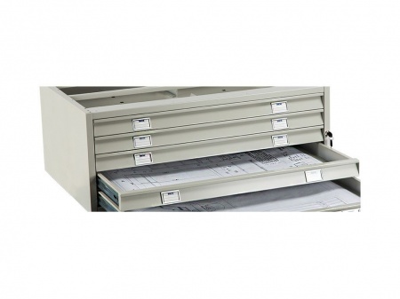 Картотека ПРАКТИК A1-05/2 (промежуточная секция)