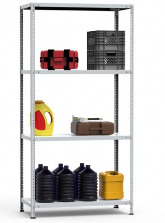 СТФЛ Стеллаж 1034-2.0