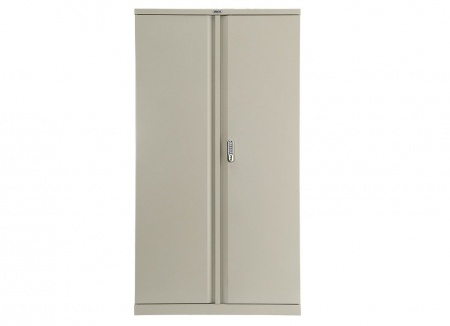 МЕТАЛЛИЧЕСКИЙ ШКАФ ДЛЯ ОФИСА ПРАКТИК AM 1891