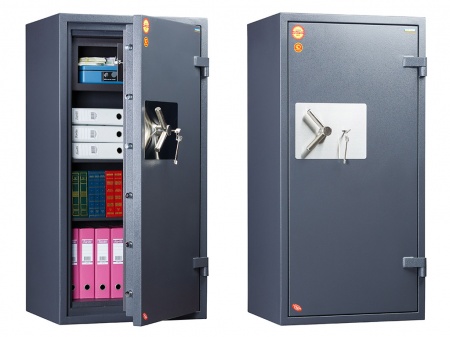 Сейф VALBERG ГАРАНТ ЕВРО 133Т