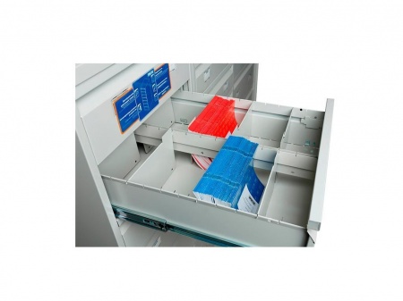 Картотека ПРАКТИК AFC-07