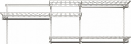 Гардеробная система ТИТАН - GS - 450