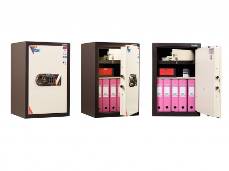 Сейф VALBERG КАРАТ 67T EL NEW