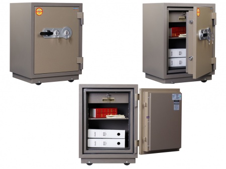 Сейф VALBERG FRS-66T KL