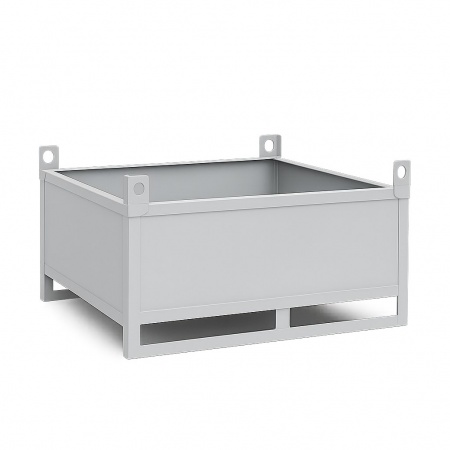 Контейнер для склада и производства КГ 12 700х1200х1000