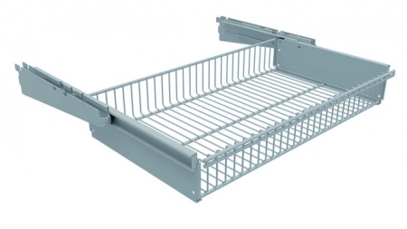ВЫДВИЖНАЯ КОРЗИНА 563*340*85