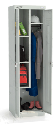 ШМУ 22-530 Шкаф универсальный