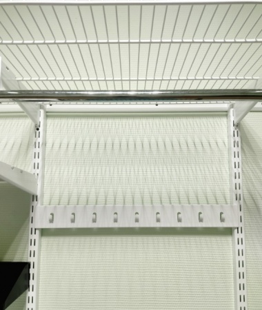 Панель с крючками  60