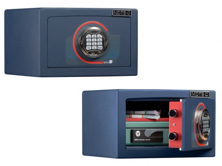 Сейф MDTB EK-22.E