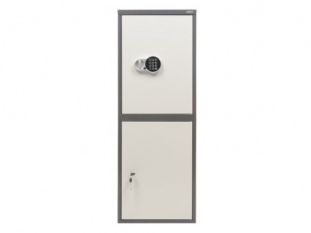 Бухгалтерский шкаф AIKO SL-125/2Т EL
