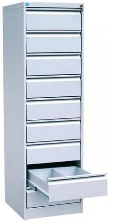 Картотека ШК-9 (А5)