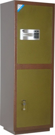 Шкаф бухгалтерский МБ-21 К ЭР