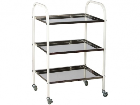 СТОЛИК МЕДИЦИНСКИЙ HILFE МД SP 3N