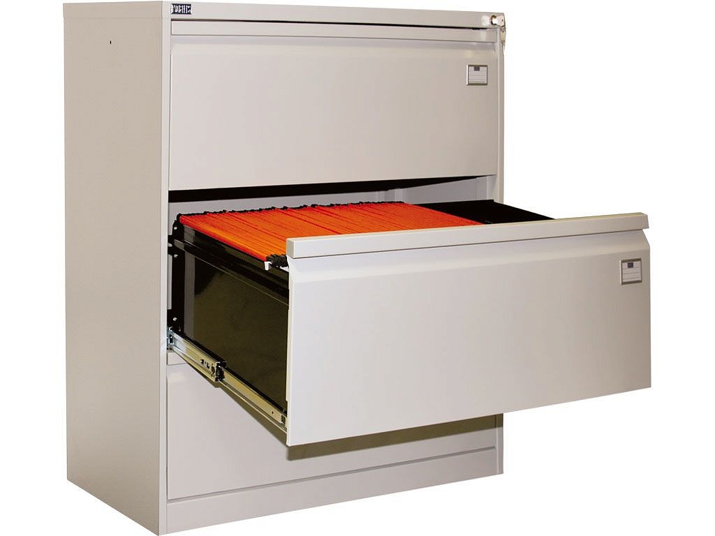 Картотеки NOBILIS