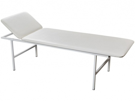 КУШЕТКА МЕДИЦИНСКАЯ СМОТРОВАЯ МД КС