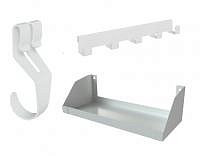 Аксессуары для гардеробных систем