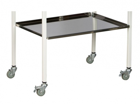 СТОЛИК МЕДИЦИНСКИЙ HILFE МД SP 3N