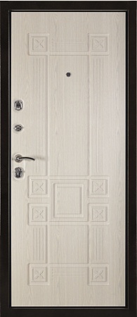 Металлическая дверь СЕНАТОР