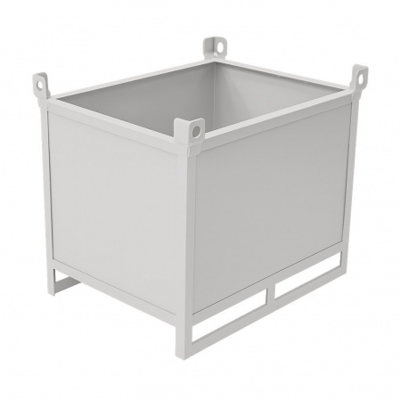 Контейнер для склада и производства КГ 11 1050х1200х800