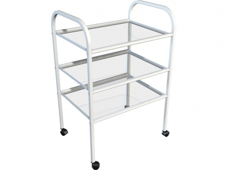 СТОЛИК МЕДИЦИНСКИЙ HILFE МД SP 3G