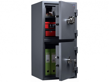 Сейф VALBERG ГРАНИТ 90T/2 EL