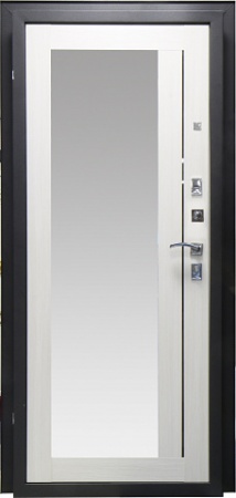 Металлическая дверь РЕФЛЕКТ