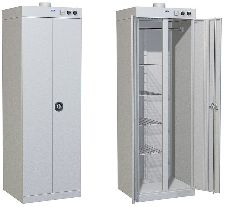 Сушильные шкафы