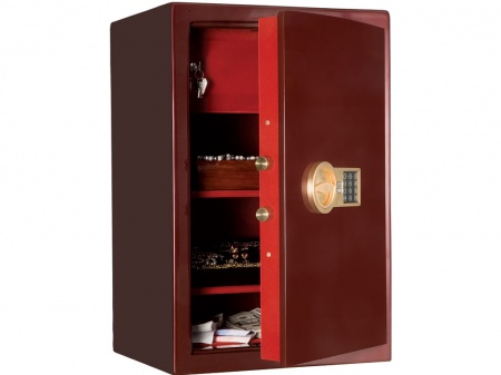 Сейф VALBERG КАРАТ-67Т.EL GOLD