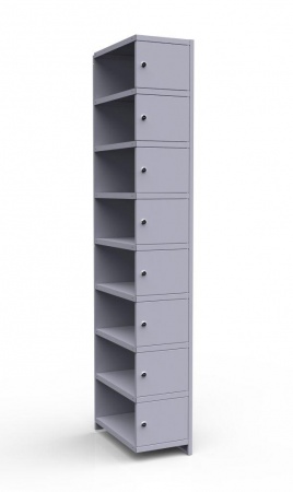 Шкаф ШР-18 L300 доп