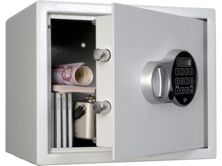 Сейф AIKO SH-30 EL*