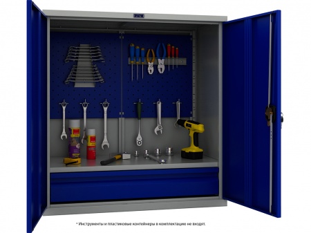 Шкаф инструментальный ТС 1095-021010
