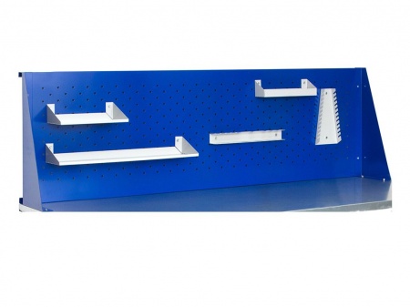 Верстак EXPERT (№204) W120.F2/F2.110