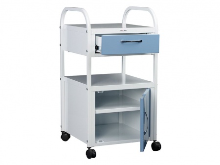 ТУМБА МЕДИЦИНСКАЯ HILFE МД ТП L-5