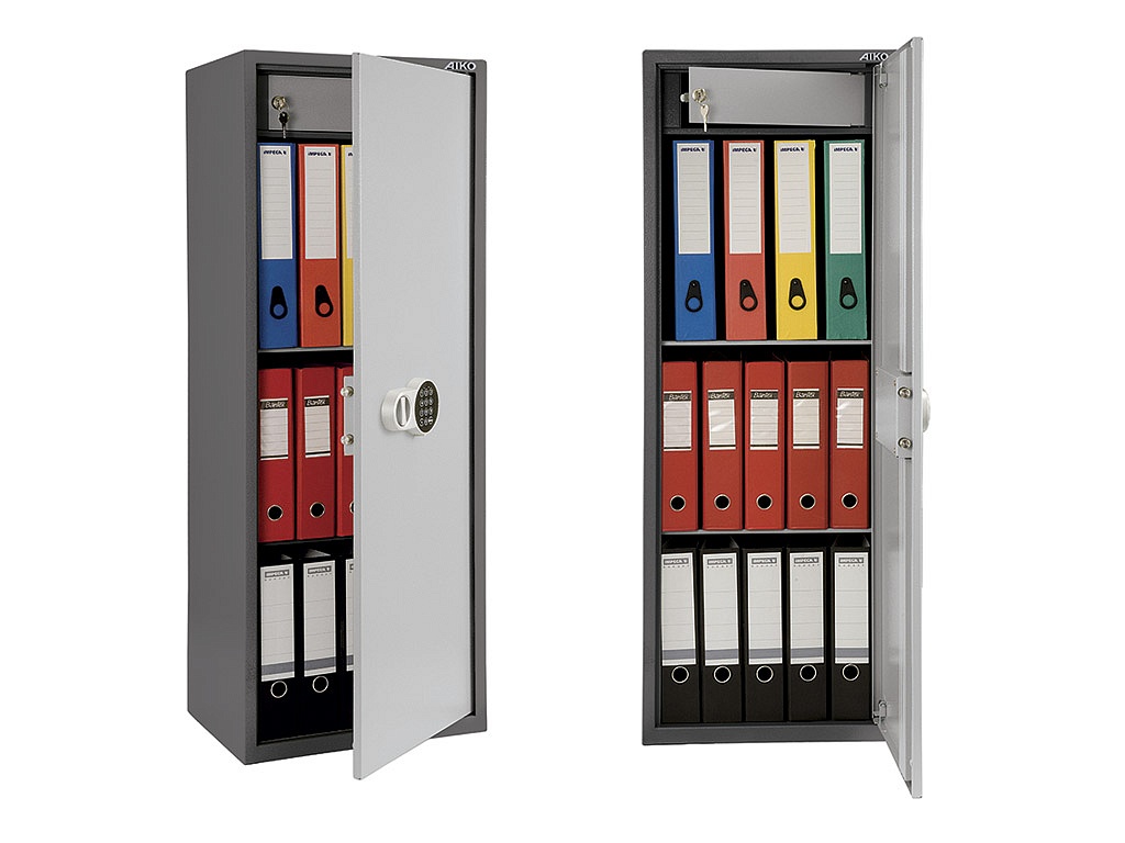 Шкафы Aiko (Промет)