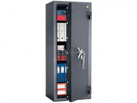 Сейф VALBERG РУБЕЖ 1668 KL