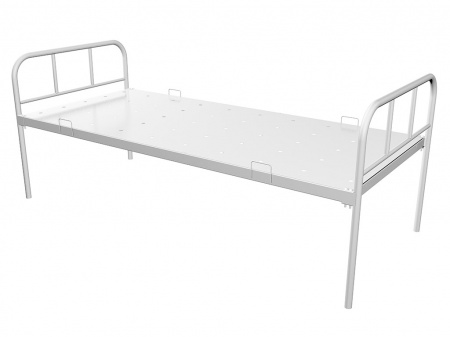 КРОВАТЬ КМ-09