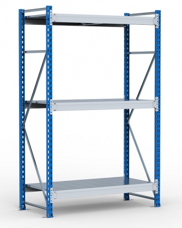 SGR-V Стеллаж 1283-2,0