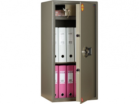 Сейф VALBERG ASM 90T EL