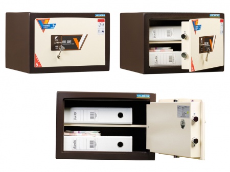 Сейф VALBERG КАРАТ 30 NEW