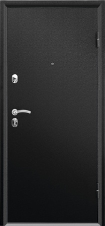 Металлическая дверь ФОРТЕ СИМПЛ