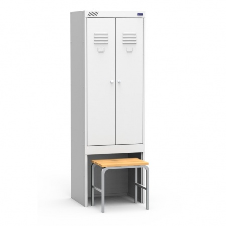Шкаф для одежды ШРК 22-600 ВСК