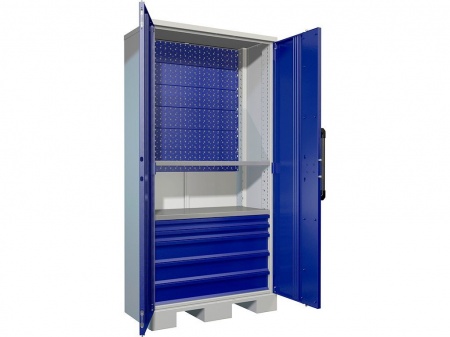 Инструментальный шкаф AMH TC-062032