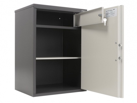 Бухгалтерский шкаф AIKO SL-65Т EL