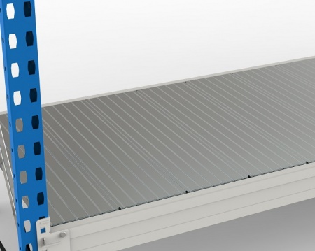 SGR-V Стеллаж 15103-2,0