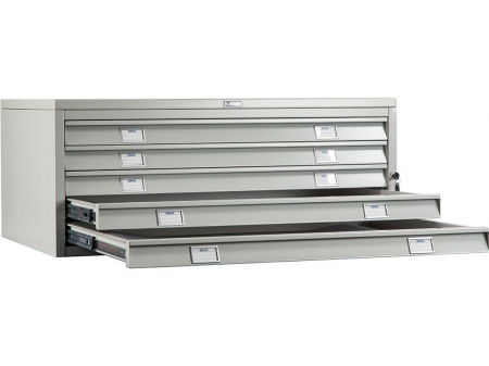 Картотека ПРАКТИК A1-05/1 (верх)